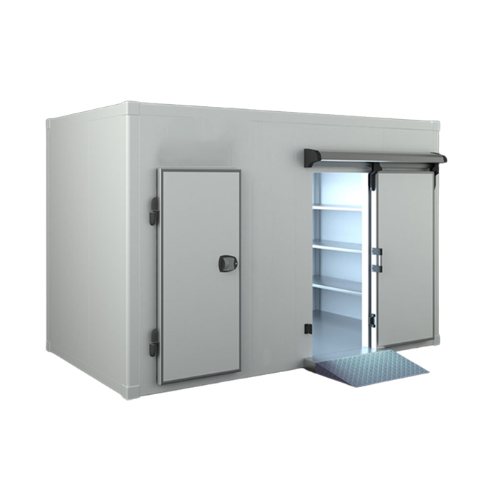 Kho lạnh bảo quản bia