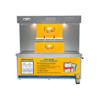 Tủ bảo quản bia hơi