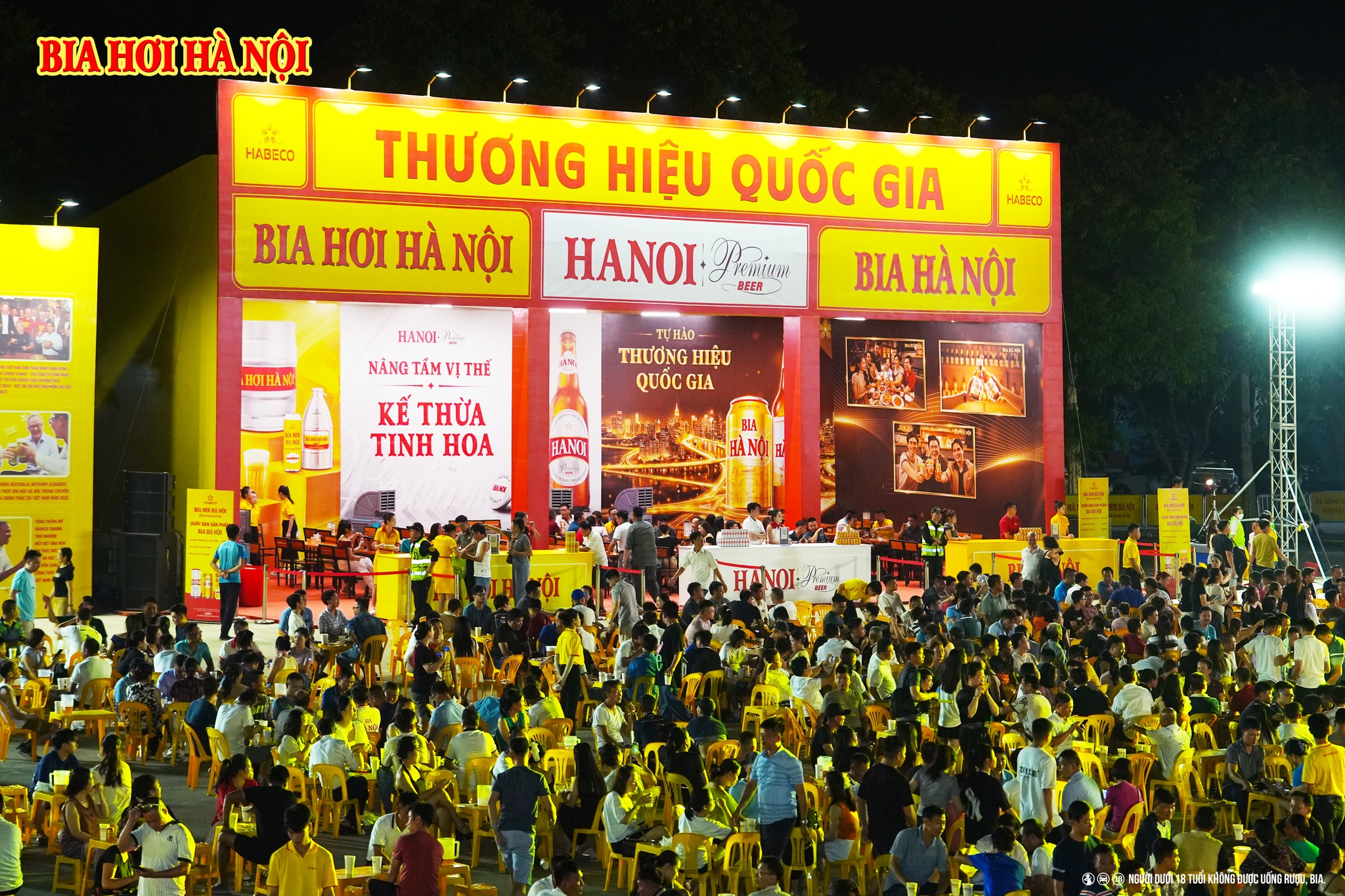 NGHỆ AN – TRỌN VẸN CẢM XÚC CÙNG “MỘT NÉT VĂN HOÁ HÀ NỘI”