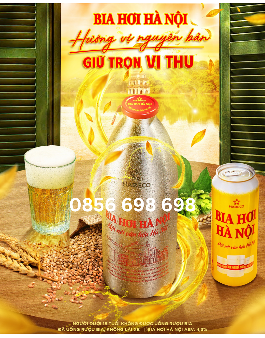 HƯƠNG VỊ NGUYÊN BẢN - GIỮ TRỌN VỊ THU